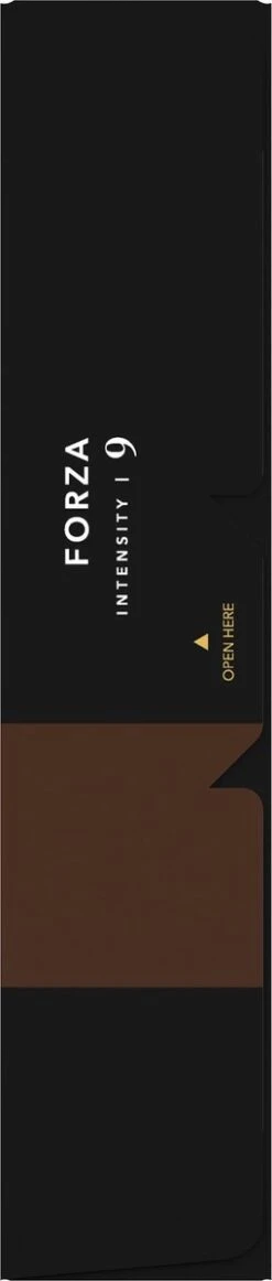 L'OR Espresso Forza Koffiecups - Intensiteit 9/12 - 10 X 10 Capsules -KoffieLuxe Aanbiedingen Winkel 255x1200 7