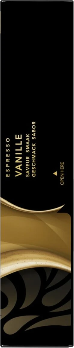 L'OR Espresso Vanille Koffiecups - 10 X 10 Capsules 7 L'OR Espresso Vanille Koffiecups - 10 X 10 Capsules -KoffieLuxe Aanbiedingen Winkel 257x1200 1