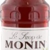 Monin Koffiesiroop Kaneel - 70 Cl