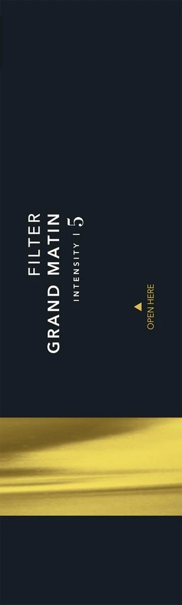 L'OR BARISTA XXL Filter Grand Matin (5) - 5 X 10 Koffiecups 4 L'OR BARISTA XXL Filter Grand Matin (5) - 5 X 10 Koffiecups - Afbeelding 4