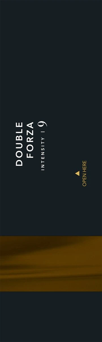 L'OR BARISTA XXL Forza (9) - 5 X 10 Koffiecups 3 L'OR BARISTA XXL Forza (9) - 5 X 10 Koffiecups - Afbeelding 3