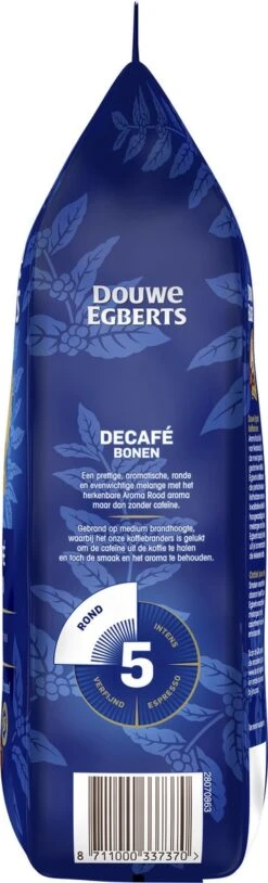 Douwe Egberts Décafé Koffiebonen - 4 X 500 Gram -KoffieLuxe Aanbiedingen Winkel 364x1200 6