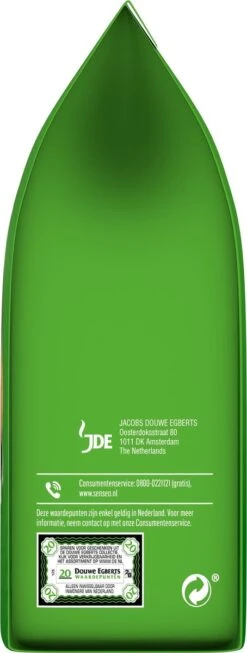 Senseo Mild Koffiepads - 3/9 Intensiteit - 10 X 36 Pads -KoffieLuxe Aanbiedingen Winkel 454x1200 8