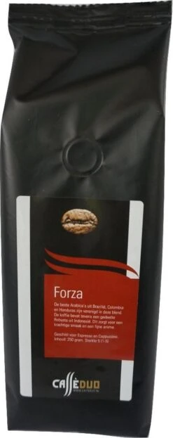 Proefpakket Koffiebonen - Caffè Duo - 5 X 250 Gram - Inclusief 100% Arabica Melanges 8 Proefpakket Koffiebonen - Caffè Duo - 5 X 250 Gram - Inclusief 100% Arabica Melanges -KoffieLuxe Aanbiedingen Winkel 476x1200 1