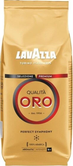 Lavazza Qualità Oro Koffiebonen 6 X 500g 13 Lavazza Qualità Oro Koffiebonen 6 X 500g -KoffieLuxe Aanbiedingen Winkel 530x1200