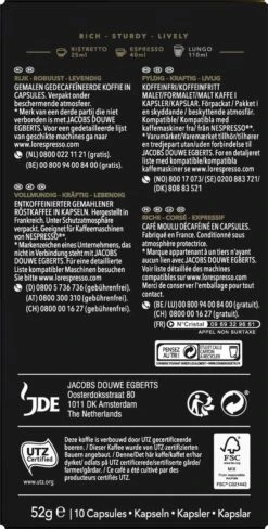 Nieuwe Producten -KoffieLuxe Aanbiedingen Winkel 607x1200 6