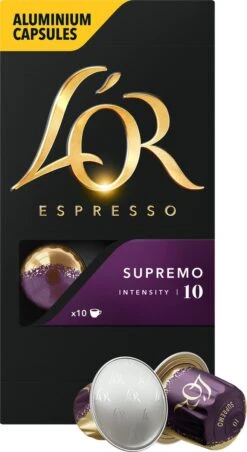 L'OR Espresso Koffiecups Variatiepakket - 8 X 10 Capsules -KoffieLuxe Aanbiedingen Winkel 656x1200 2