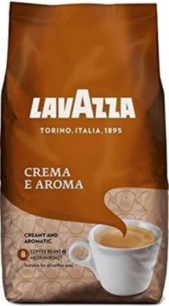 Lavazza Crema E Aroma Koffiebonen -KoffieLuxe Aanbiedingen Winkel 664x1200 6