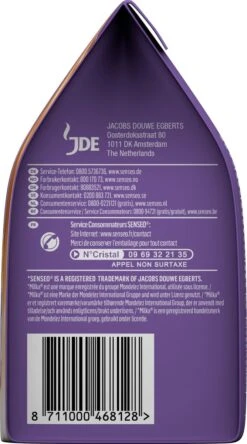 Senseo Milka Pads - 4 X 8 Pads - Warme Chocolademelk 10 Senseo Milka Pads - 4 X 8 Pads - Warme Chocolademelk -KoffieLuxe Aanbiedingen Winkel 668x1200 6