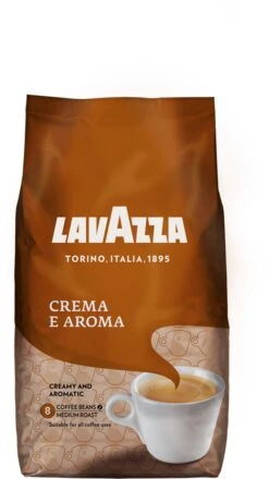 Lavazza Crema E Aroma Koffiebonen -KoffieLuxe Aanbiedingen Winkel 673x1200 1