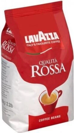 Lavazza Qualita Rossa Koffiebonen - 1 Kg 10 Lavazza Qualita Rossa Koffiebonen - 1 Kg -KoffieLuxe Aanbiedingen Winkel 675x1200