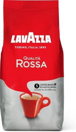 Lavazza Qualita Rossa Koffiebonen - 500 Gram X6 10 Lavazza Qualita Rossa Koffiebonen - 500 Gram X6 -KoffieLuxe Aanbiedingen Winkel 690x1200 1