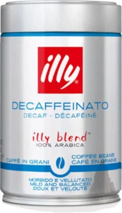 Illy Cafeïnevrij Koffiebonen - 250 Gram 9 Illy Cafeïnevrij Koffiebonen - 250 Gram -KoffieLuxe Aanbiedingen Winkel 690x1200