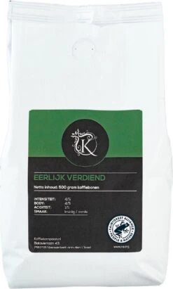 Koffiekompaan Proefpakket Blends Koffiebonen - 4X500 Gram -KoffieLuxe Aanbiedingen Winkel 722x1200 3