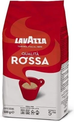 Lavazza Qualita Rossa Koffiebonen - 500 Gram X6 12 Lavazza Qualita Rossa Koffiebonen - 500 Gram X6 -KoffieLuxe Aanbiedingen Winkel 727x1200 2