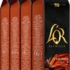 L'OR Espresso Origins Colombia Koffiebonen (8) - 4 X 500 Gram