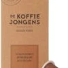 Biologisch Afbreekbare Koffiecups - Lungo Forte 180x - De Koffiejongens