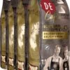 Douwe Egberts D.E Café Delicaat Rond Koffiebonen - Intensiteit 5/9 - 4 X 500 Gram