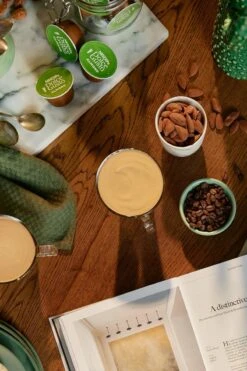 Nescafé Dolce Gusto Almond Macchiato Capsules - Vegan Koffie - 36 Koffiecups -KoffieLuxe Aanbiedingen Winkel 800x1200 2