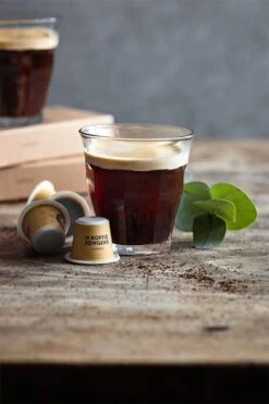 Nespresso Cups - De Koffiejongens - Lungo - 100% Biologisch Afbreekbaar - 60 Cups - 100% Nespresso Compatible 5 Nespresso Cups - De Koffiejongens - Lungo - 100% Biologisch Afbreekbaar - 60 Cups - 100% Nespresso Compatible -KoffieLuxe Aanbiedingen Winkel 800x1200 8
