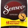 Senseo Espresso Koffiepads - 10 X 48 Stuks