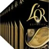 L'OR Espresso Vanille Koffiecups - 10 X 10 Capsules