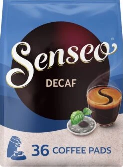 Senseo Decaf Koffiepads - 5/9 Intensiteit - 10 X 36 Pads 17 Senseo Decaf Koffiepads - 5/9 Intensiteit - 10 X 36 Pads -KoffieLuxe Aanbiedingen Winkel 888x1200 3