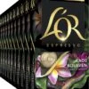 L'OR Espresso Limited Creations Laos Bolaven Koffiecups - Intensiteit 7/12 - 10 X 10 Capsules