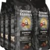 Douwe Egberts Espresso Koffiebonen - 4 X 500 Gram