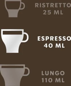 Starbucks By Nespresso Sumatra Espresso Dark Roast Capsules - 120 Koffiecups 9 Starbucks By Nespresso Sumatra Espresso Dark Roast Capsules - 120 Koffiecups -KoffieLuxe Aanbiedingen Winkel 989x1200